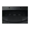Samsung Odyssey G5 S27CG554EU 27" 2560 x 1440 (2K) HDMI Böjd Gamingskärm