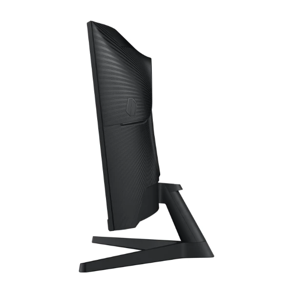 Samsung Odyssey G5 S27CG554EU 27" 2560 x 1440 (2K) HDMI Böjd Gamingskärm