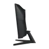 Samsung Odyssey G5 S27CG554EU 27" 2560 x 1440 (2K) HDMI Böjd Gamingskärm