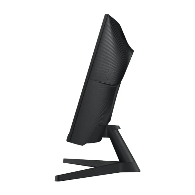 Samsung Odyssey G5 S27CG554EU 27" 2560 x 1440 (2K) HDMI Böjd Gamingskärm