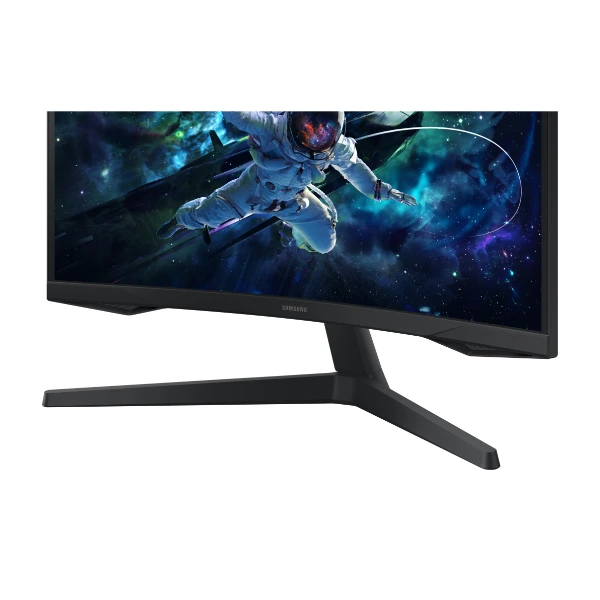 Samsung Odyssey G5 S27CG554EU 27" 2560 x 1440 (2K) HDMI Böjd Gamingskärm