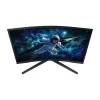 Samsung Odyssey G5 S27CG554EU 27" 2560 x 1440 (2K) HDMI Böjd Gamingskärm