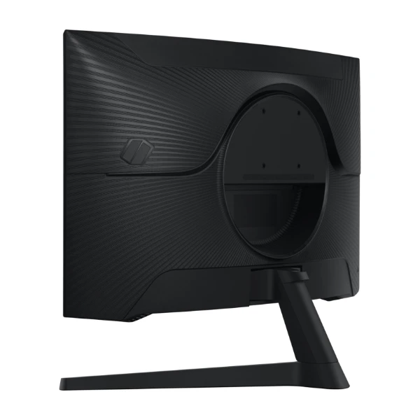 Samsung Odyssey G5 S27CG554EU 27" 2560 x 1440 (2K) HDMI Böjd Gamingskärm