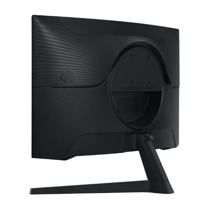 Samsung Odyssey G5 S27CG554EU 27" 2560 x 1440 (2K) HDMI Böjd Gamingskärm