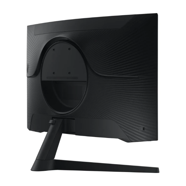 Samsung Odyssey G5 S27CG554EU 27" 2560 x 1440 (2K) HDMI Böjd Gamingskärm