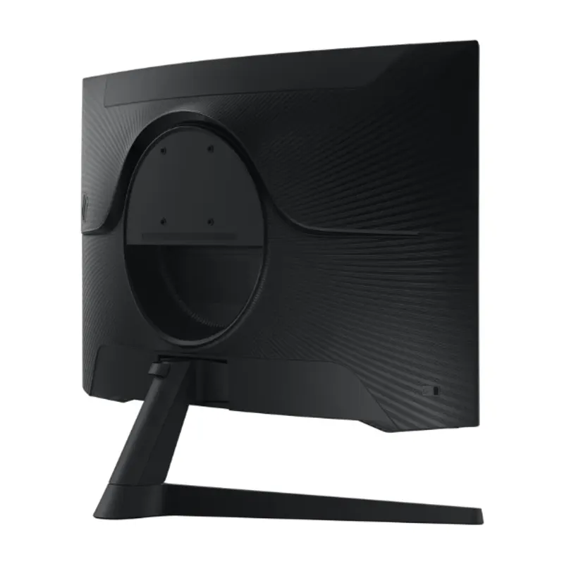 Samsung Odyssey G5 S27CG554EU 27" 2560 x 1440 (2K) HDMI Böjd Gamingskärm