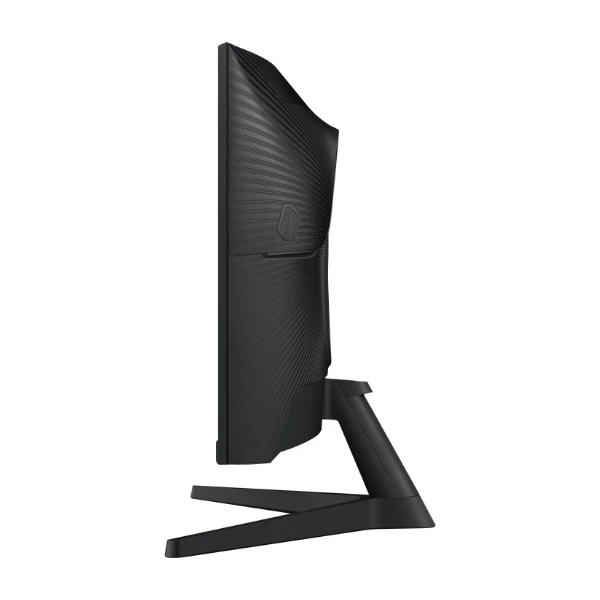 Samsung Odyssey G5 S27CG554EU 27" 2560 x 1440 (2K) HDMI Böjd Gamingskärm