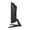 Samsung Odyssey G5 S27CG554EU 27" 2560 x 1440 (2K) HDMI Böjd Gamingskärm