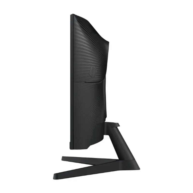 Samsung Odyssey G5 S27CG554EU 27" 2560 x 1440 (2K) HDMI Böjd Gamingskärm