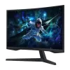 Samsung Odyssey G5 S27CG554EU 27" 2560 x 1440 (2K) HDMI Böjd Gamingskärm