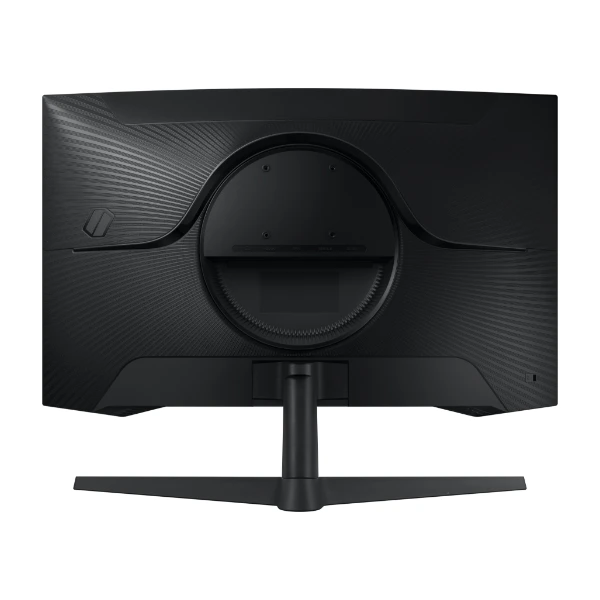 Samsung Odyssey G5 S27CG554EU 27" 2560 x 1440 (2K) HDMI Böjd Gamingskärm