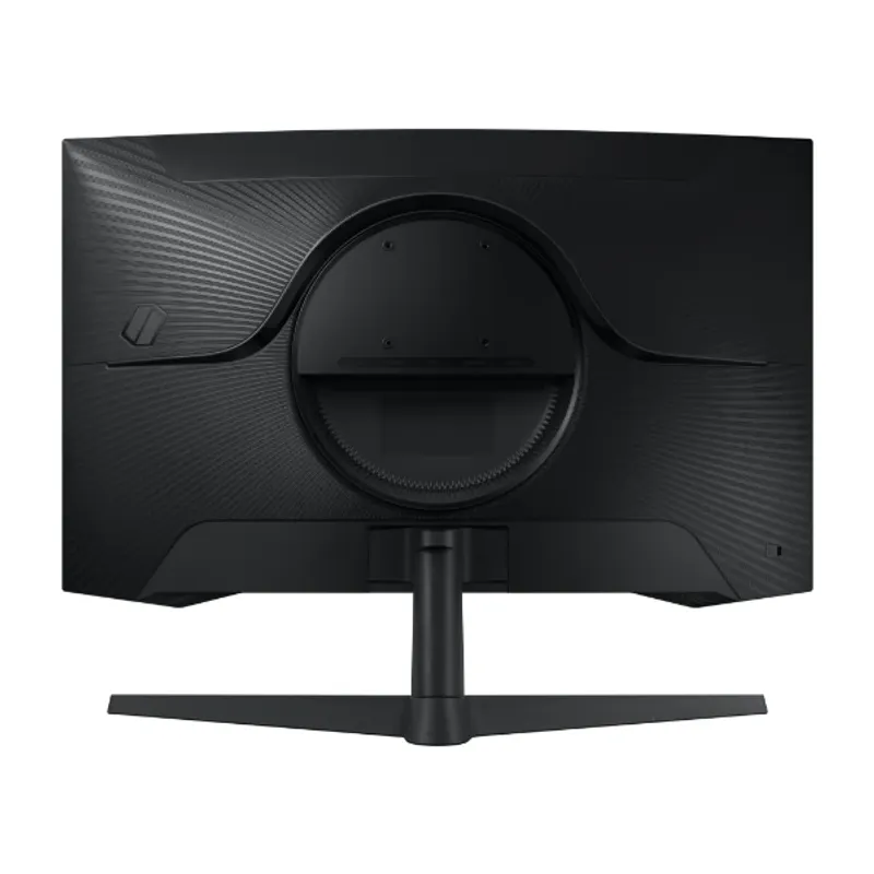 Samsung Odyssey G5 S27CG554EU 27" 2560 x 1440 (2K) HDMI Böjd Gamingskärm