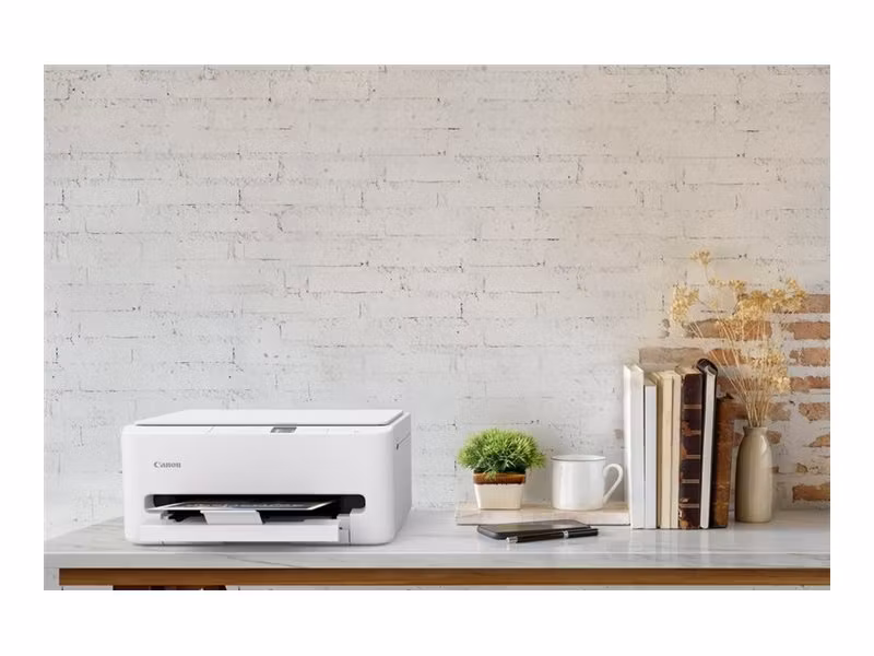 Canon PIXMA TS6550i multifunktionsskrivare