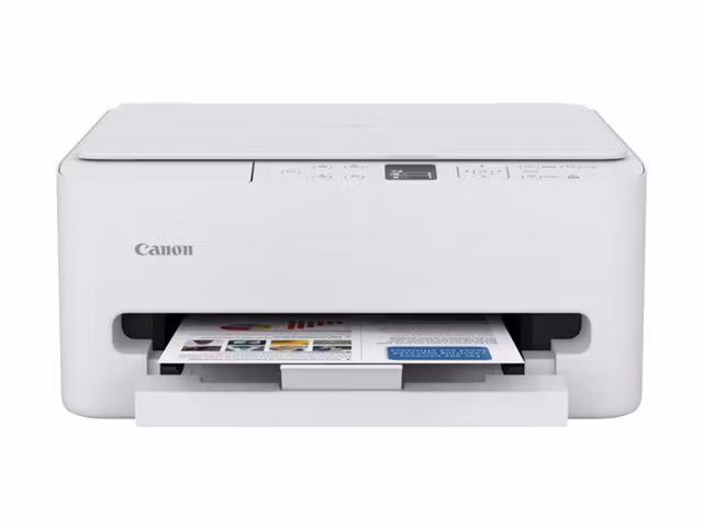 Canon PIXMA TS6550i multifunktionsskrivare