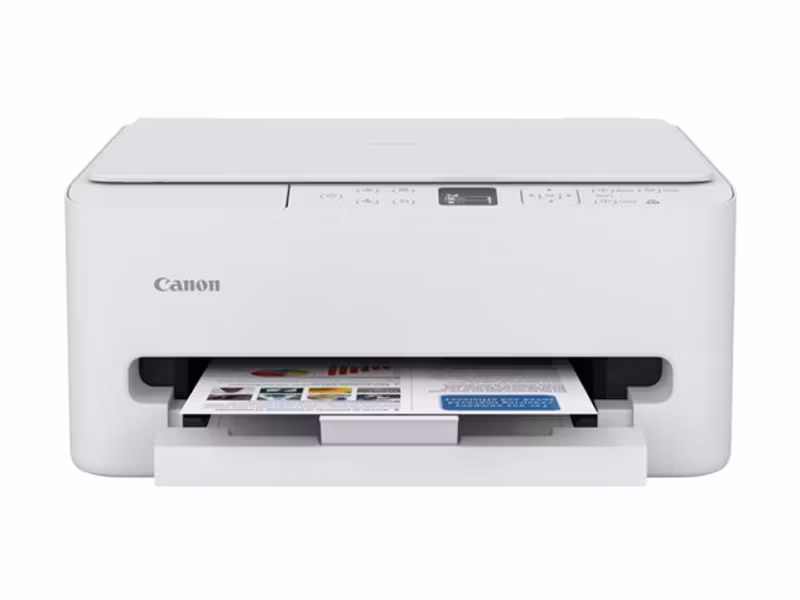 Canon PIXMA TS6550i multifunktionsskrivare
