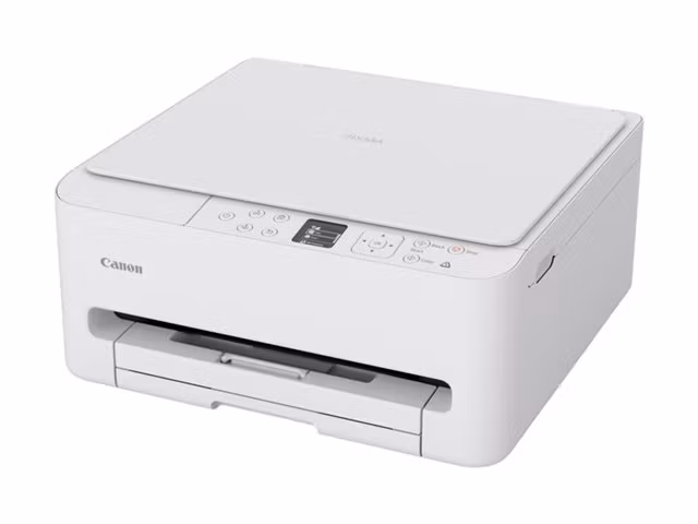 Canon PIXMA TS6550i multifunktionsskrivare