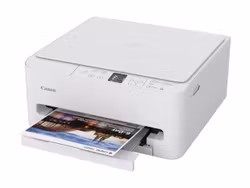 Canon PIXMA TS6550i multifunktionsskrivare