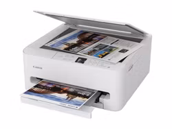 Canon PIXMA TS6550i multifunktionsskrivare