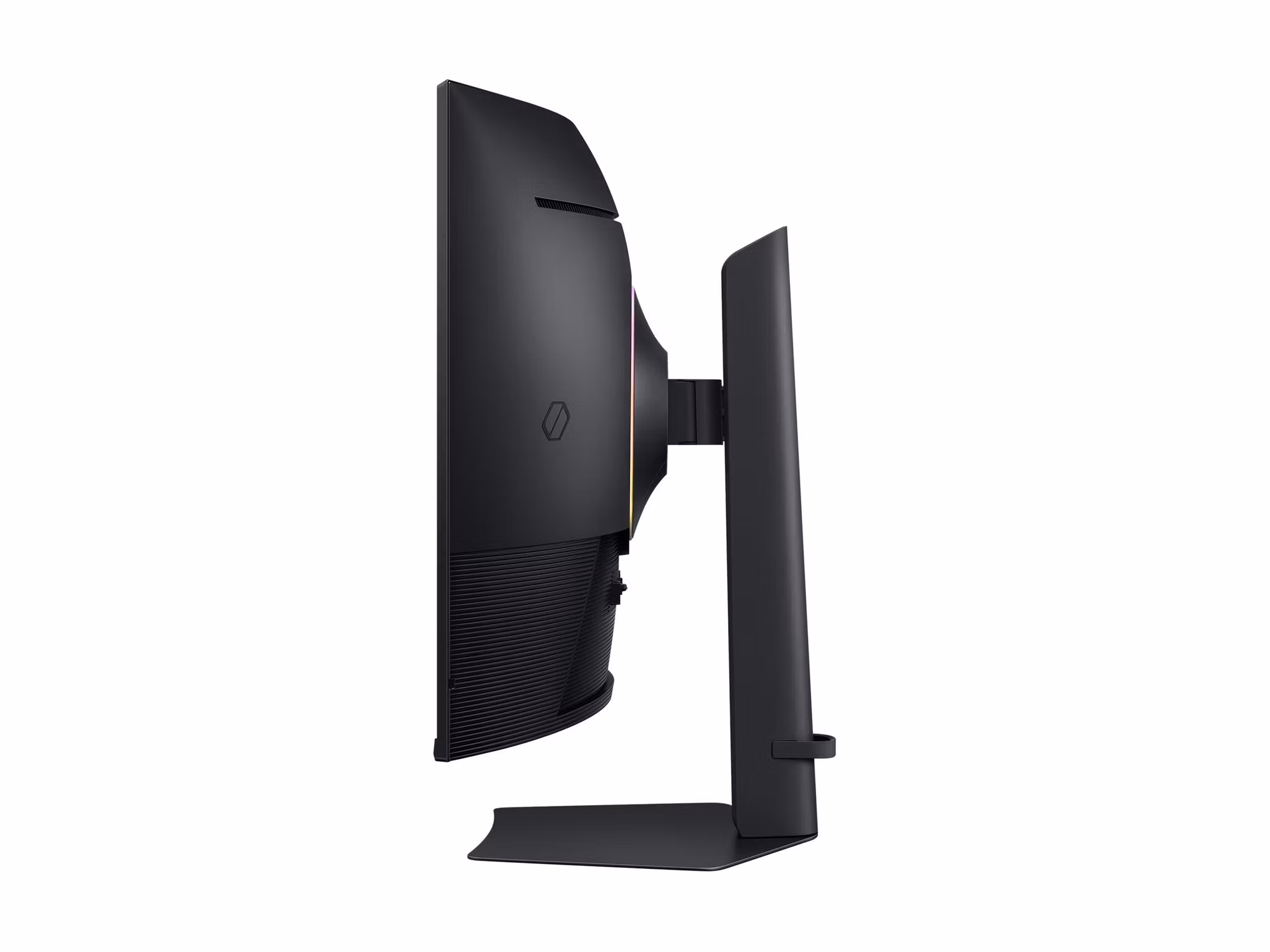 Samsung Odyssey G7 S37FG750EU 37" VA 3840 x 2160 Böjd Gamingskärm