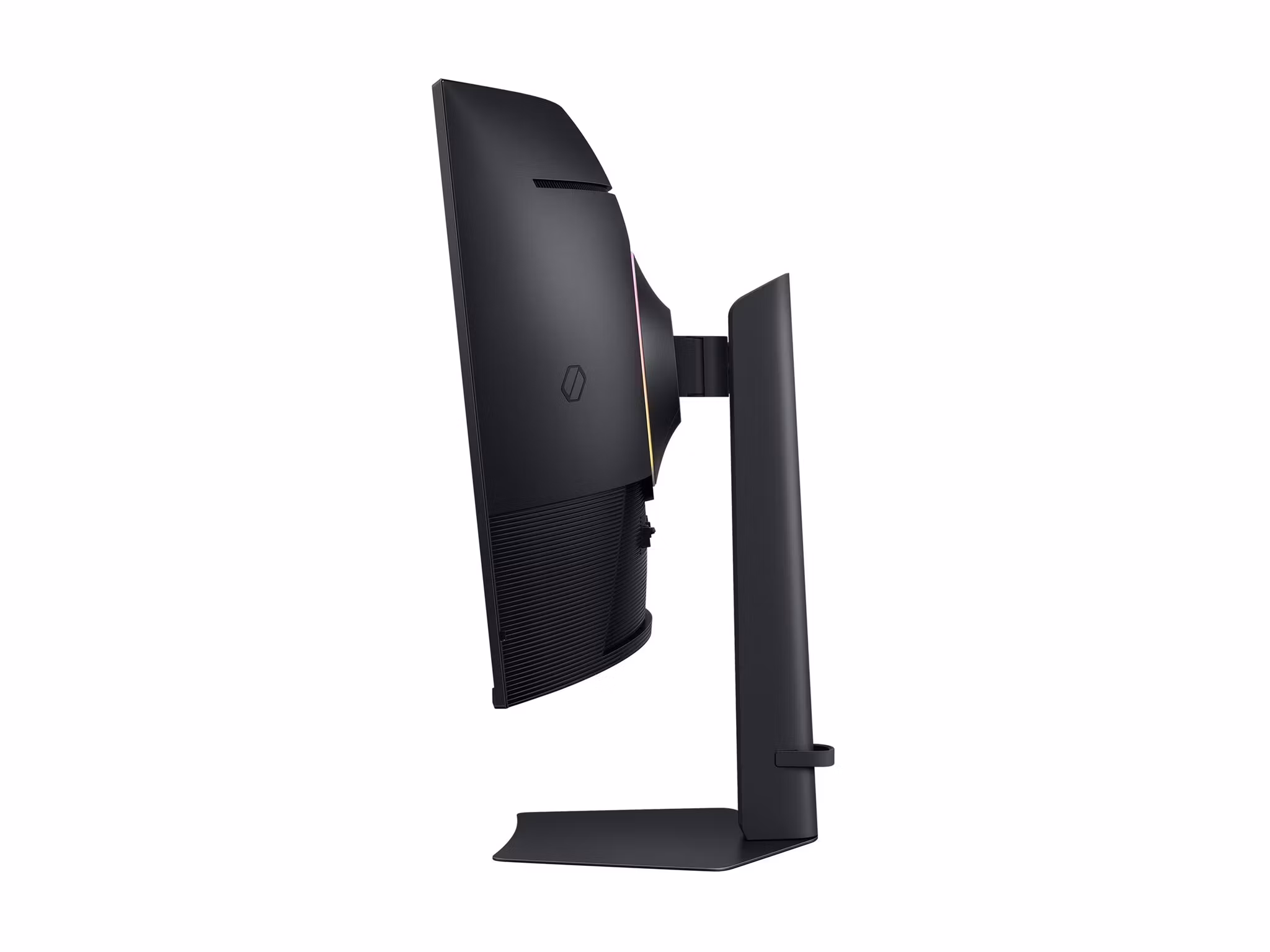 Samsung Odyssey G7 S37FG750EU 37" VA 3840 x 2160 Böjd Gamingskärm