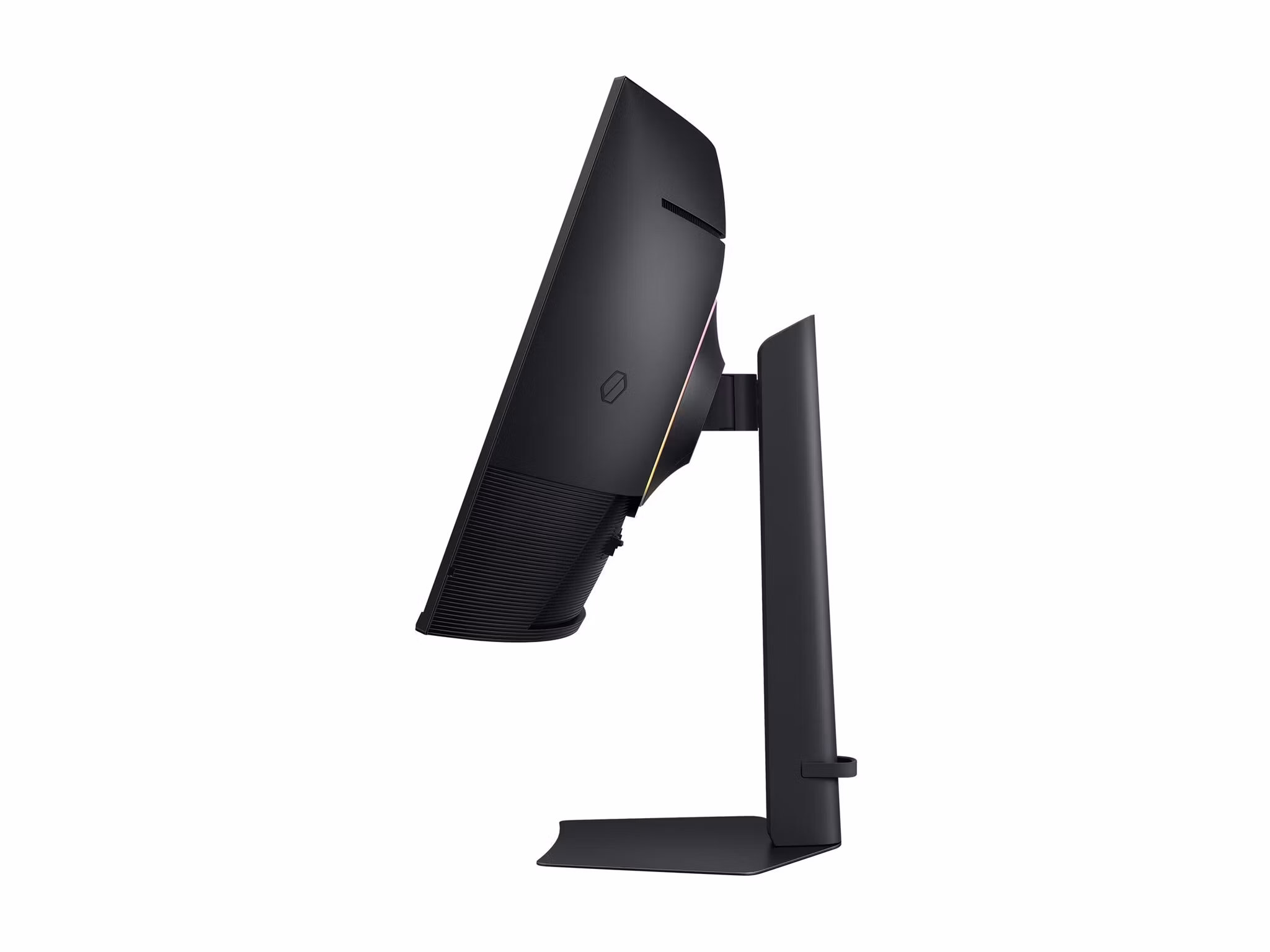Samsung Odyssey G7 S37FG750EU 37" VA 3840 x 2160 Böjd Gamingskärm