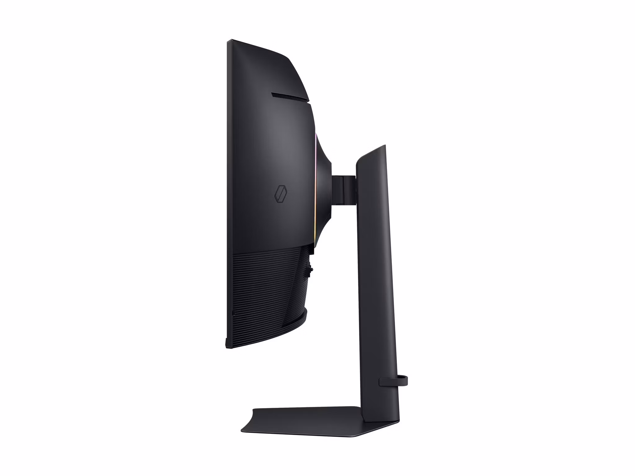 Samsung Odyssey G7 S37FG750EU 37" VA 3840 x 2160 Böjd Gamingskärm
