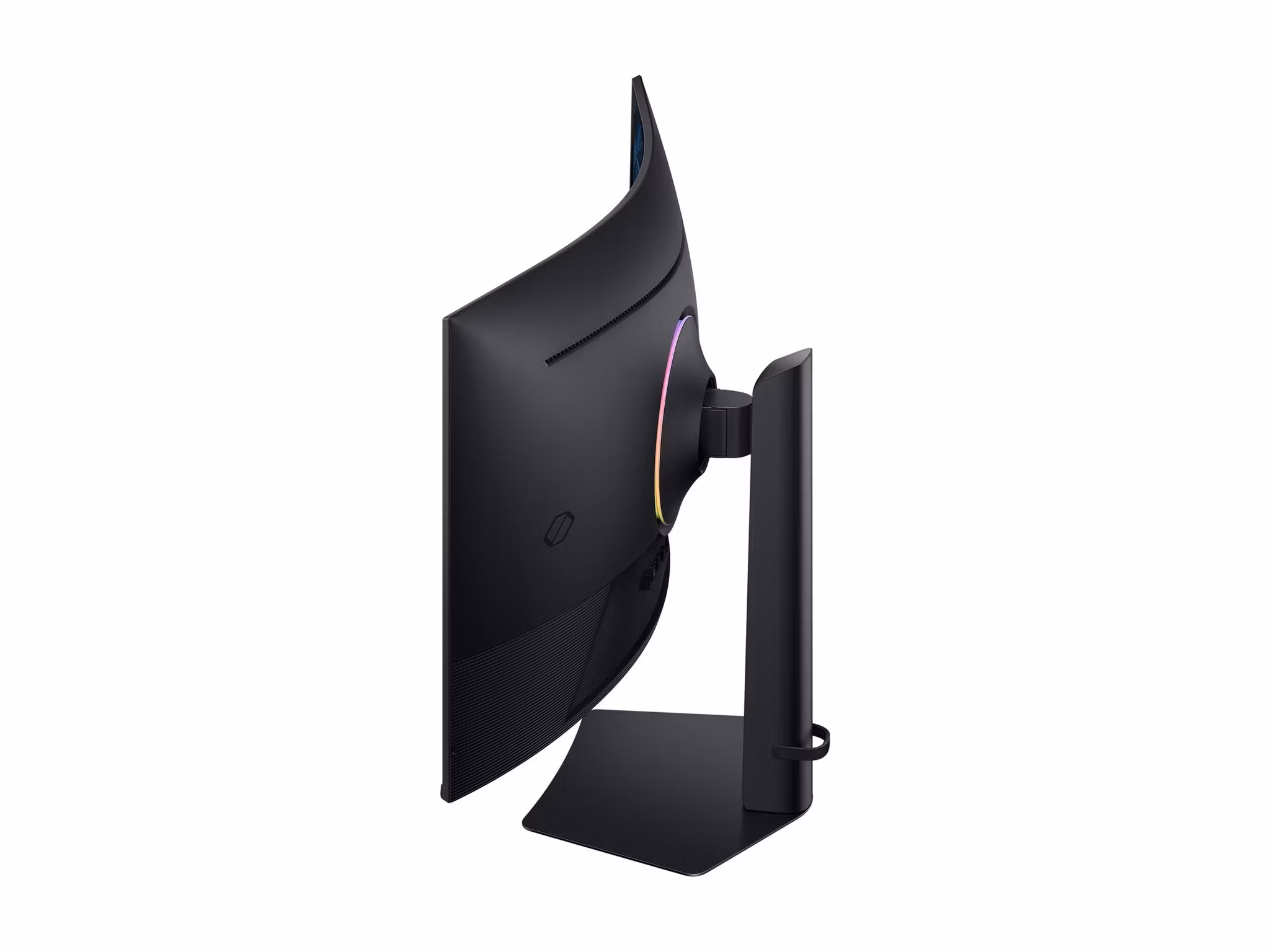 Samsung Odyssey G7 S37FG750EU 37" VA 3840 x 2160 Böjd Gamingskärm