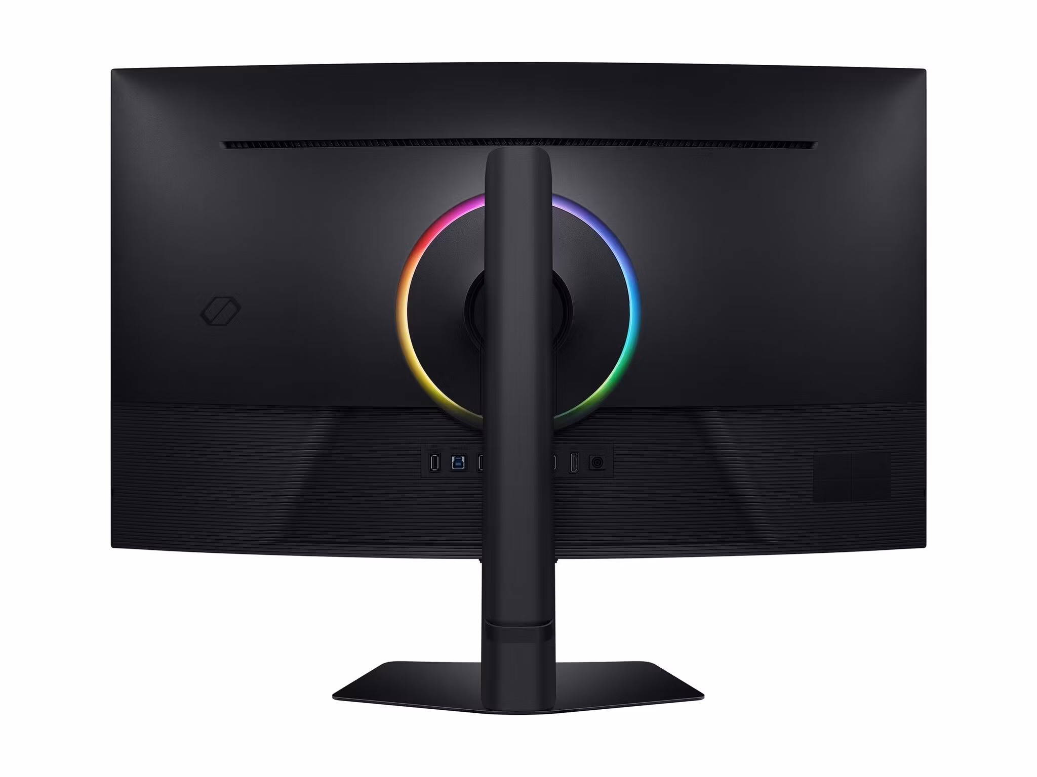 Samsung Odyssey G7 S37FG750EU 37" VA 3840 x 2160 Böjd Gamingskärm