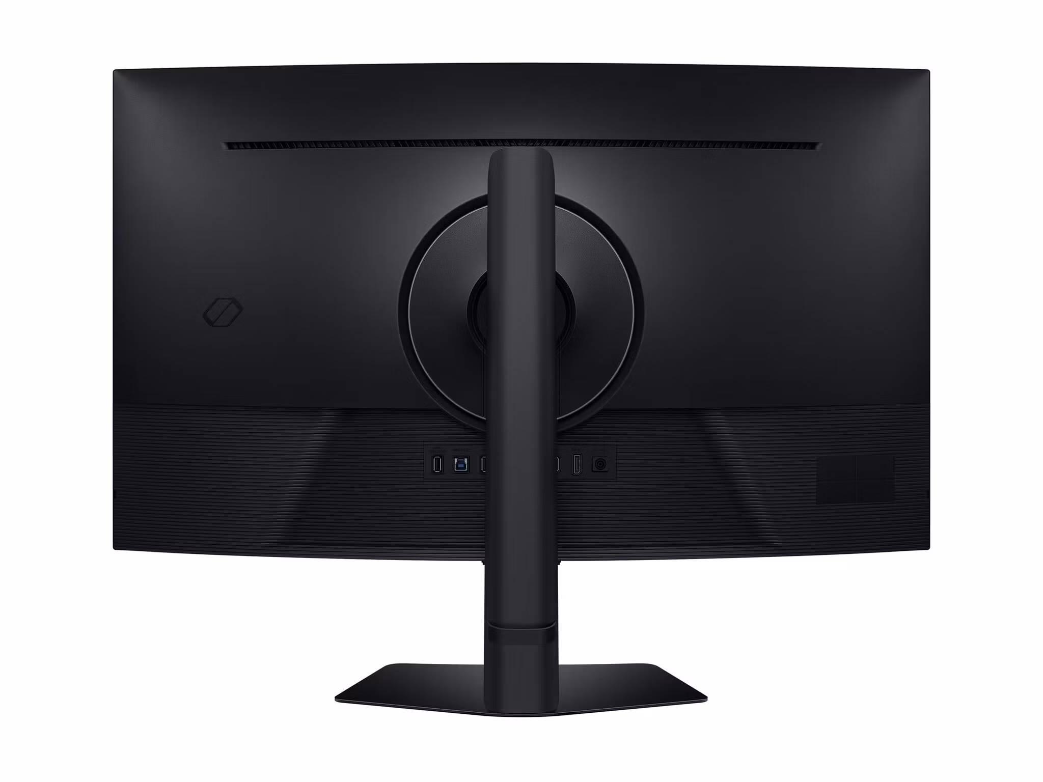 Samsung Odyssey G7 S37FG750EU 37" VA 3840 x 2160 Böjd Gamingskärm