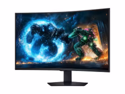 Samsung Odyssey G7 S37FG750EU 37" VA 3840 x 2160 Böjd Gamingskärm