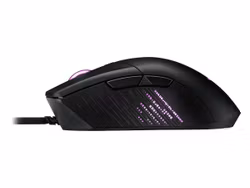 ASUS ROG Gladius III Optisk Mus