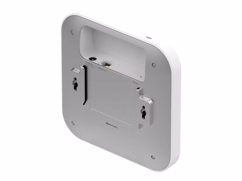 Netgear WAX610 GE / AX1800 Trådlös åtkomstpunkt