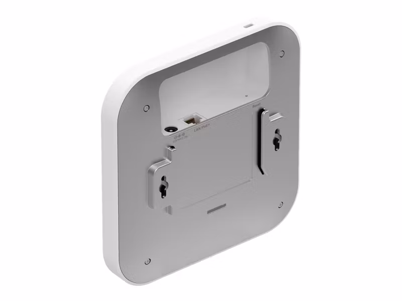 Netgear WAX610 GE / AX1800 Trådlös åtkomstpunkt