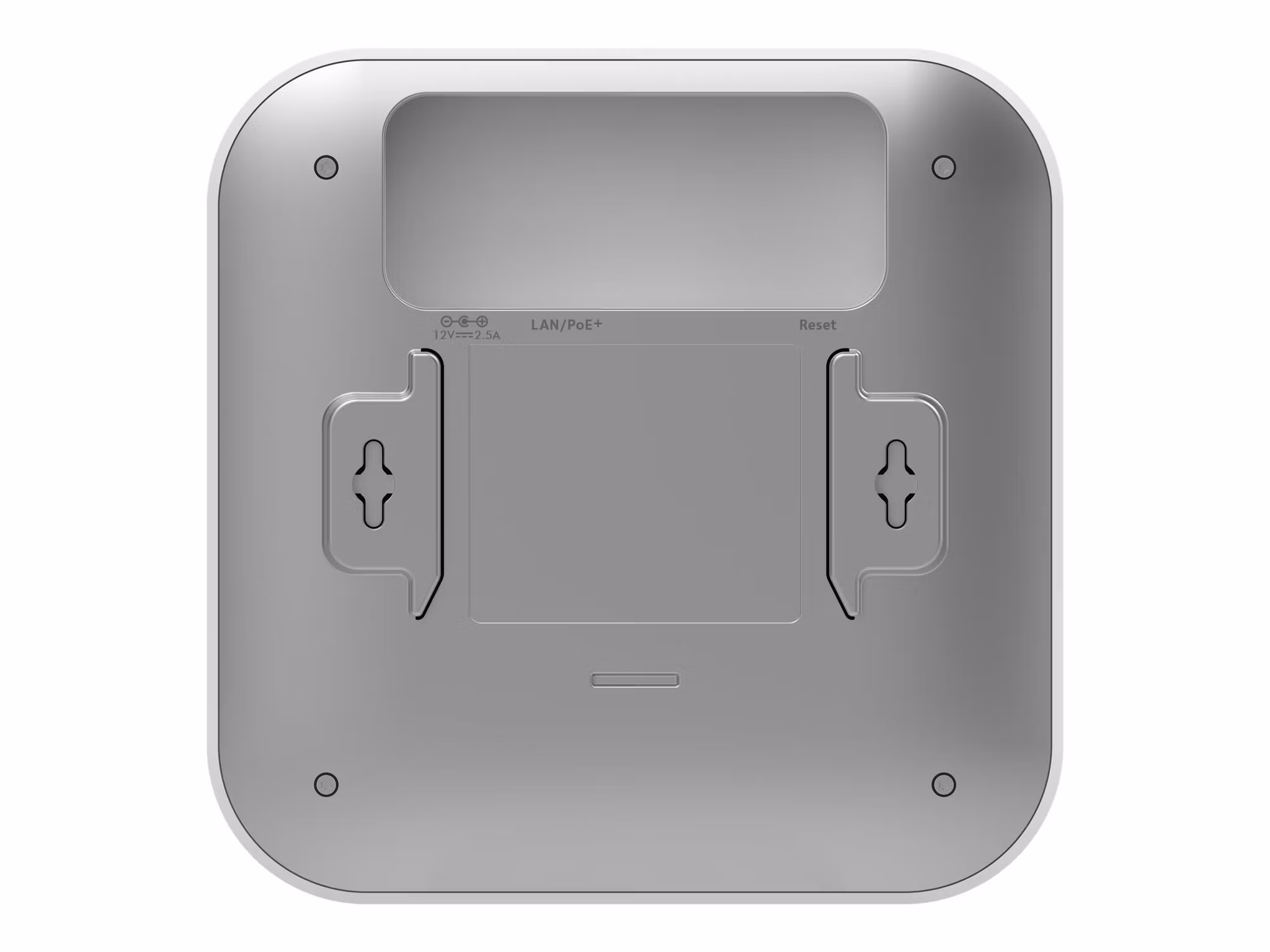 Netgear WAX610 GE / AX1800 Trådlös åtkomstpunkt