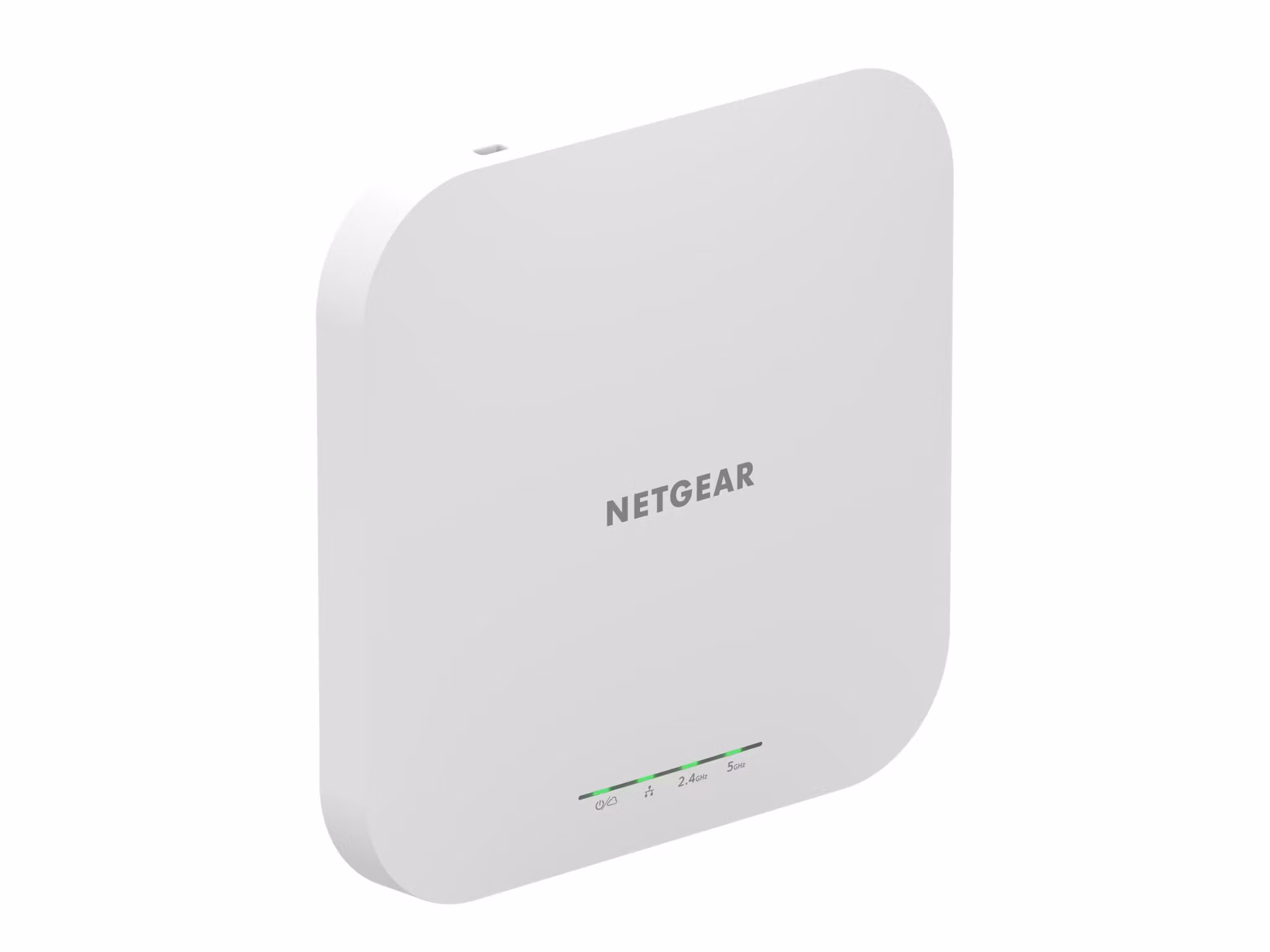 Netgear WAX610 GE / AX1800 Trådlös åtkomstpunkt