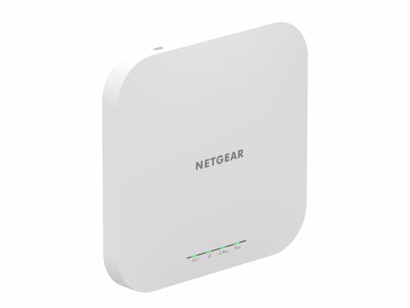 Netgear WAX610 GE / AX1800 Trådlös åtkomstpunkt