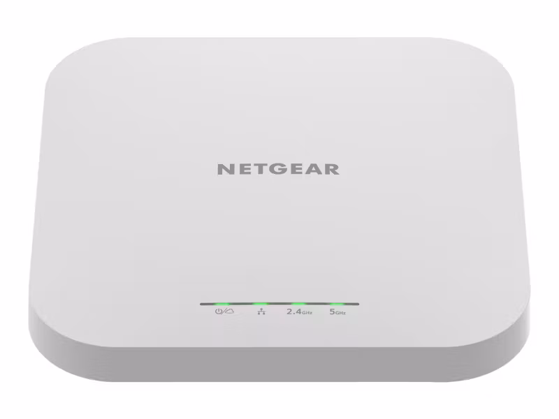 Netgear WAX610 GE / AX1800 Trådlös åtkomstpunkt