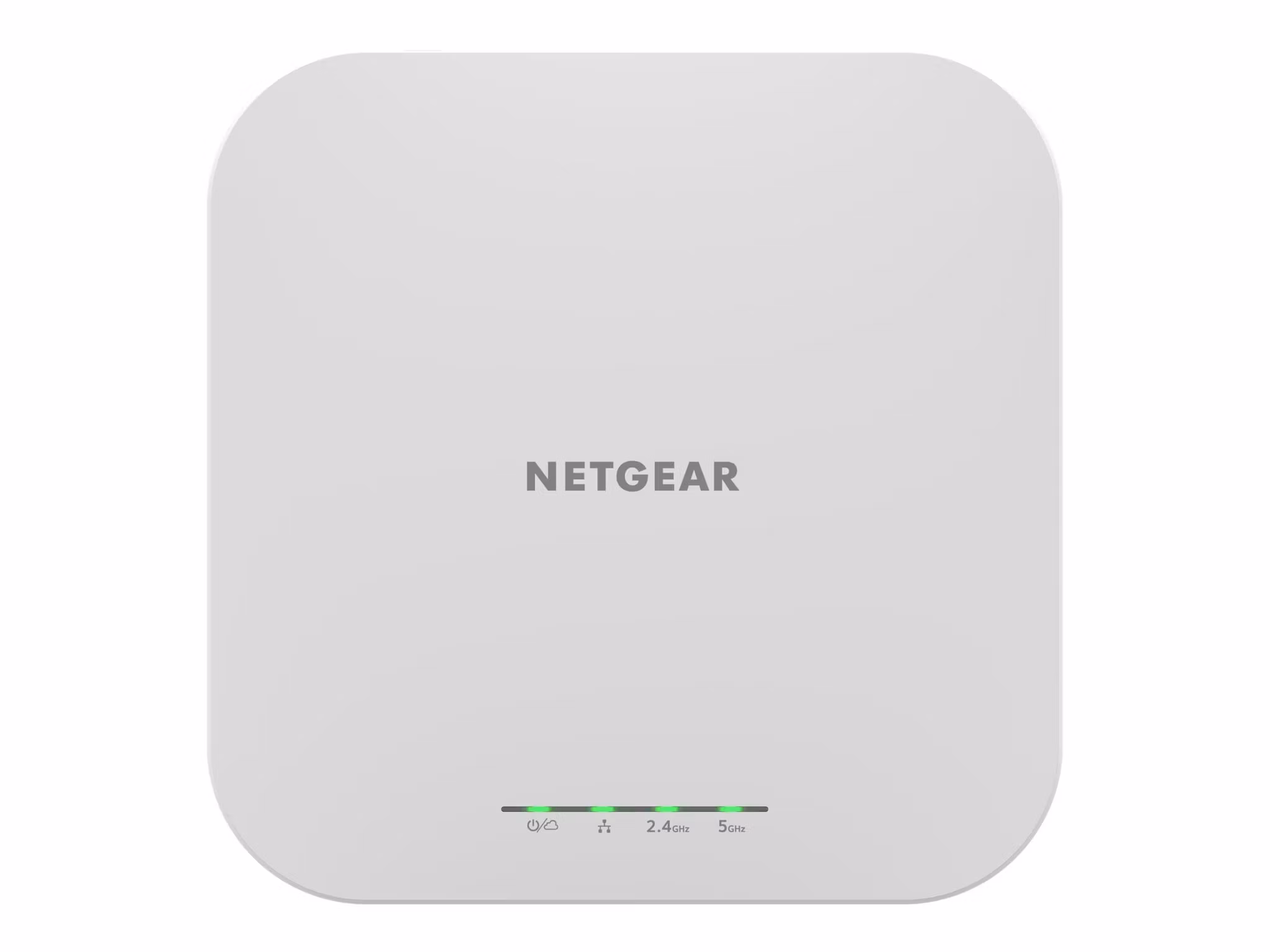 Netgear WAX610 GE / AX1800 Trådlös åtkomstpunkt