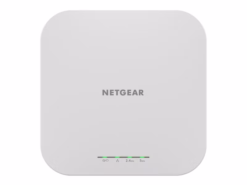 Netgear WAX610 GE / AX1800 Trådlös åtkomstpunkt