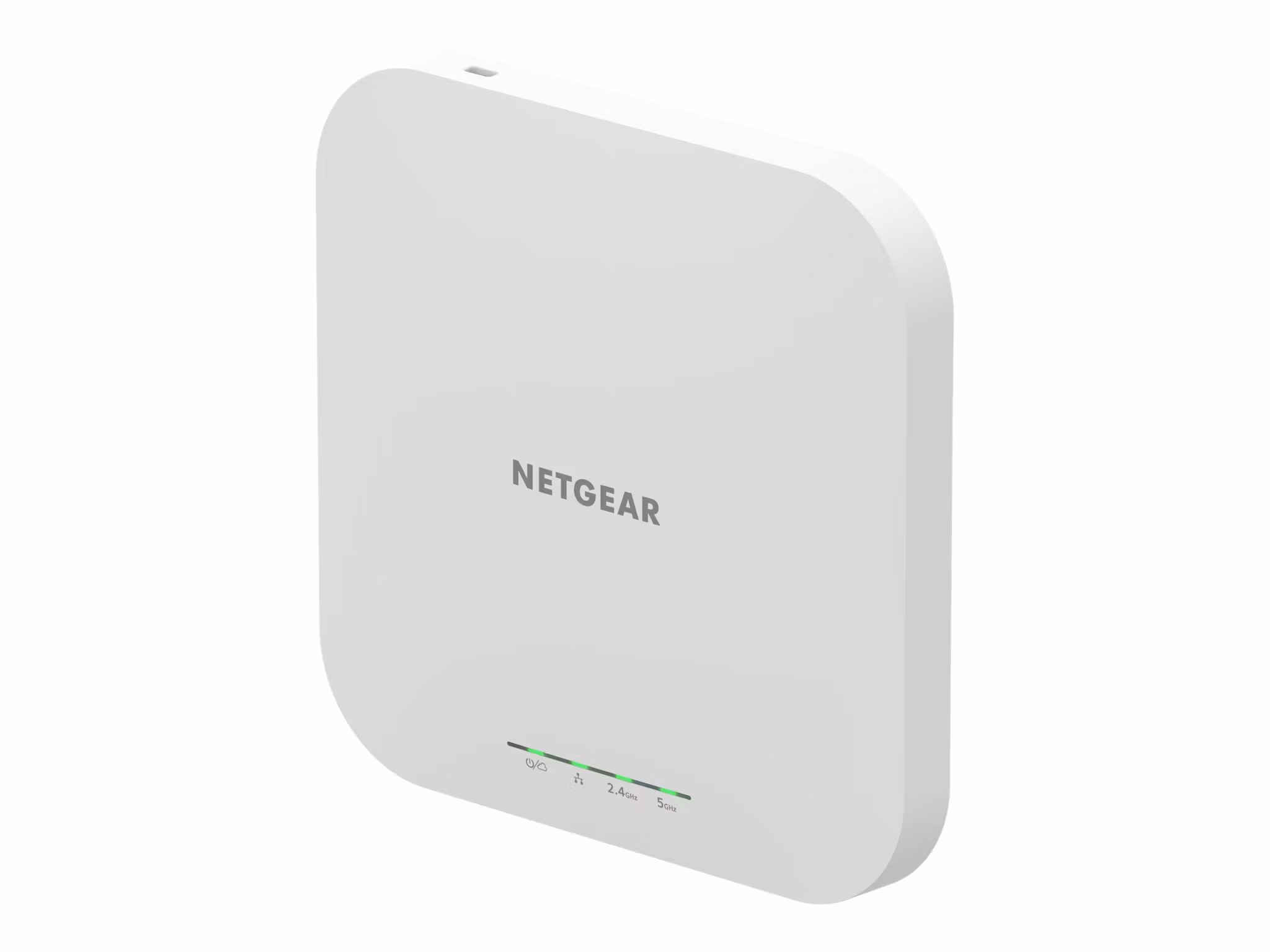 Netgear WAX610 GE / AX1800 Trådlös åtkomstpunkt