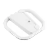 FIXED LED multiljus Stativ för PS5/PS5 Slim Vit