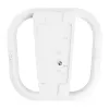 FIXED LED multiljus Stativ för PS5/PS5 Slim Vit