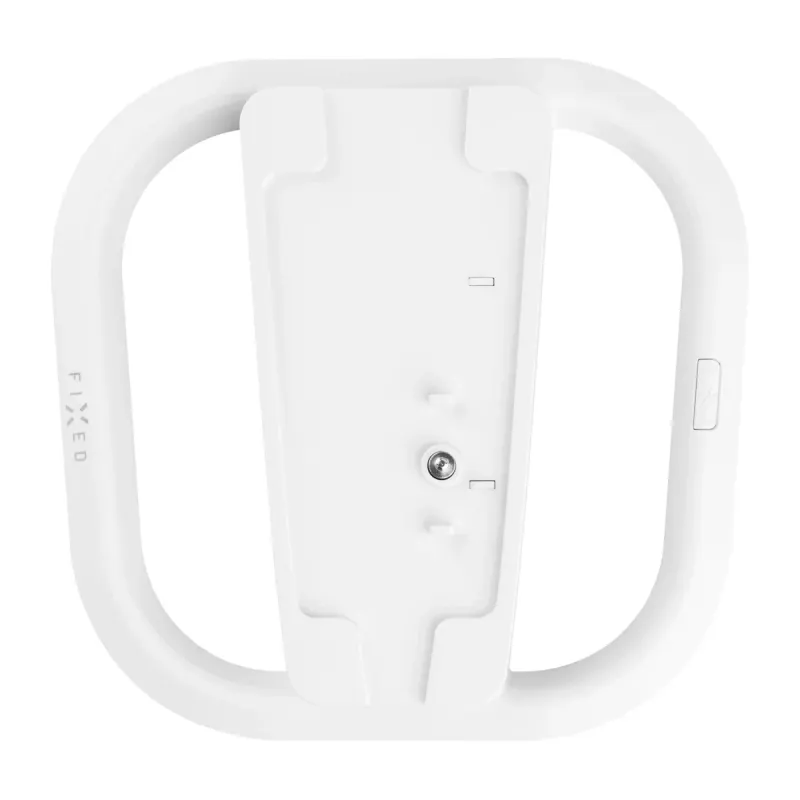 FIXED LED multiljus Stativ för PS5/PS5 Slim Vit