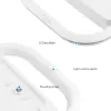 FIXED LED multiljus Stativ för PS5/PS5 Slim Vit
