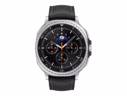 Samsung Galaxy Watch8 Classic BT 46mm Svart