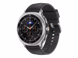 Samsung Galaxy Watch8 Classic BT 46mm Svart
