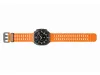 Samsung Galaxy Watch Ultra 47mm LTE 4G GPS Grå Orange