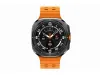 Samsung Galaxy Watch Ultra 47mm LTE 4G GPS Grå Orange
