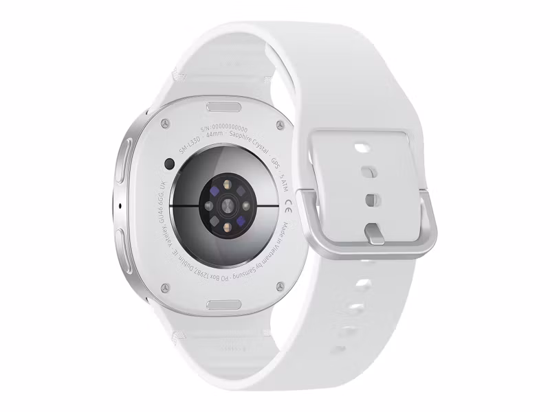 Samsung Galaxy Watch8 44mm BT Silver