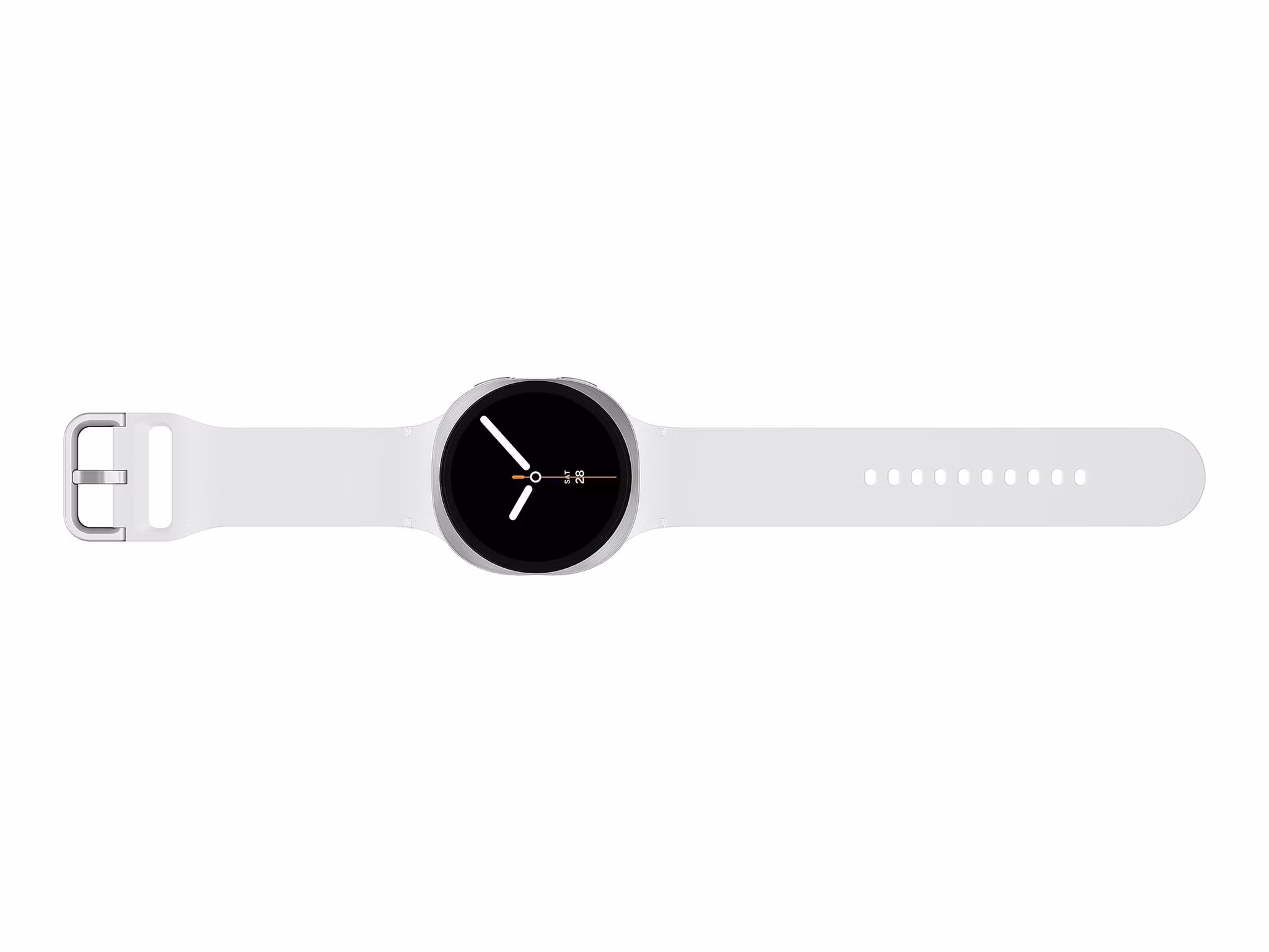 Samsung Galaxy Watch8 44mm BT Silver